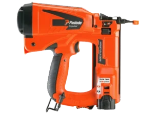 Paslode IM50 F18 Lithium impulssiviimeistelynaulain