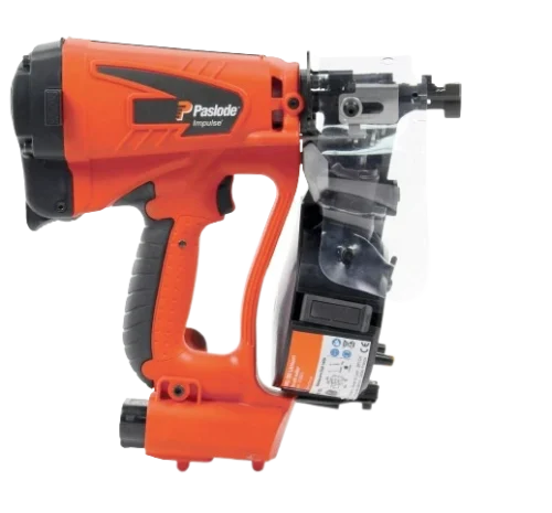 018601 Paslode IM45 CW Lithium impulssinaulain