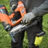 Paslode ST400i erikoishakasnaulain