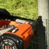 Paslode ST400i erikoishakasnaulain