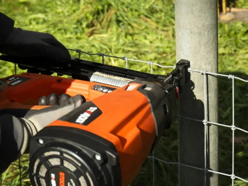 Paslode ST400i erikoishakasnaulain