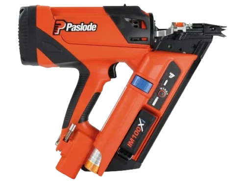 Paslode IM100Xi Lithium impulssirunkonaulain