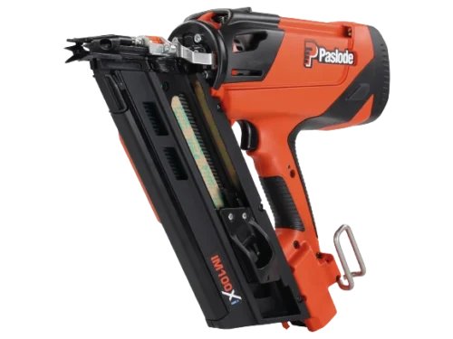 Paslode IM100Xi Lithium impulssirunkonaulain
