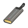 Scangrip Flash micro R avaimenperävalaisin USB