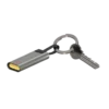 Scangrip Flash micro R avaimenperävalaisin USB