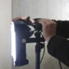 Scangrip Vega Lite Compact työvalaisin 4000lm