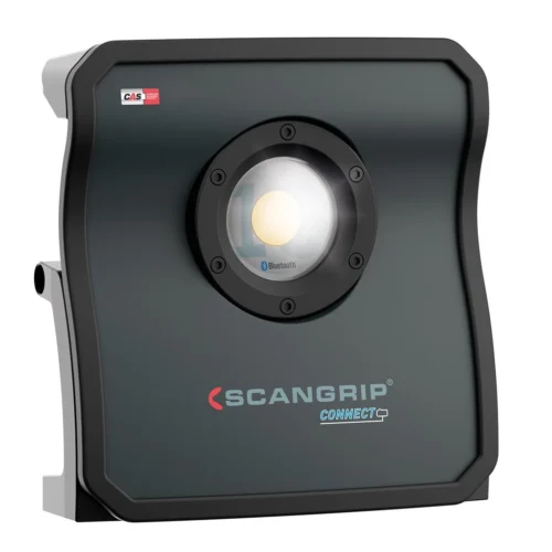 Scangrip Nova 10 Connect akkutyövalaisin 10000lm