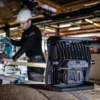 Scangrip Nova 10 Connect akkutyövalaisin 10000lm