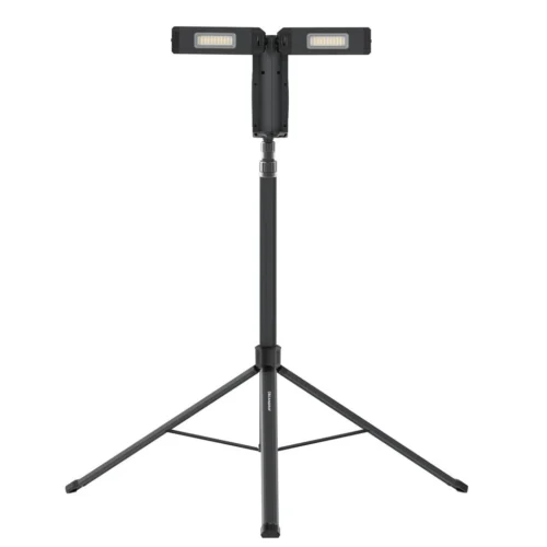Scangrip Tower Compact Connect akkutyövalaisin 2500lm