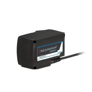 Scangrip virtalähde Connect valaisimille