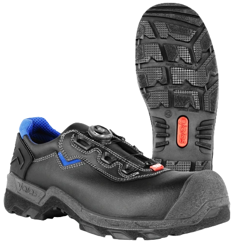 Jalas Heavy Duty 1268 turvakengät