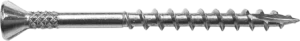 NKT Fasteners DECK+ haponkestävä A4 terassiruuvi