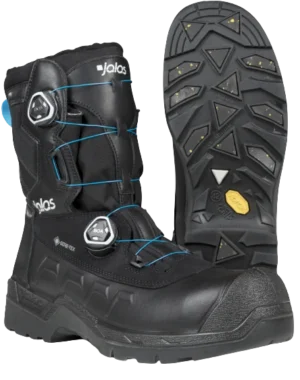 Jalas Heavy Duty 1398 Winter GTX turvasaapas