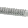 Paslode 0° muovisidottu NailScrew-ruuvinaula rullassa, 12 µm sähkösinkitys
