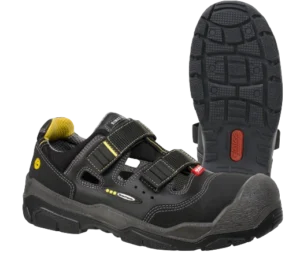 Jalas Gran Premio 1518 antislip+ turvasandaali