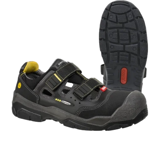 Jalas Gran Premio 1518 antislip+ turvasandaali