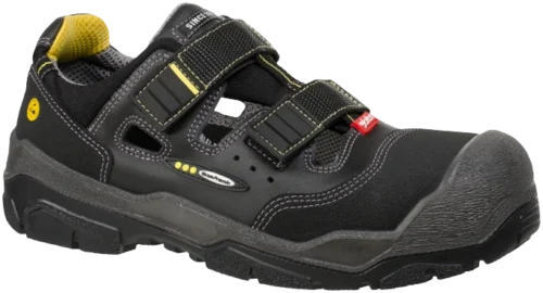 Jalas Gran Premio 1518 antislip+ turvasandaali