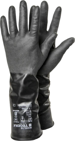 Tegera 16