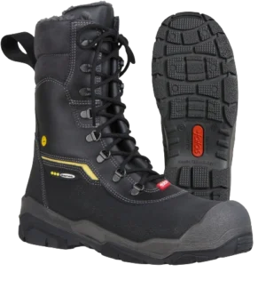 Jalas Gran Premio 1808 Ice Track turvasaapas