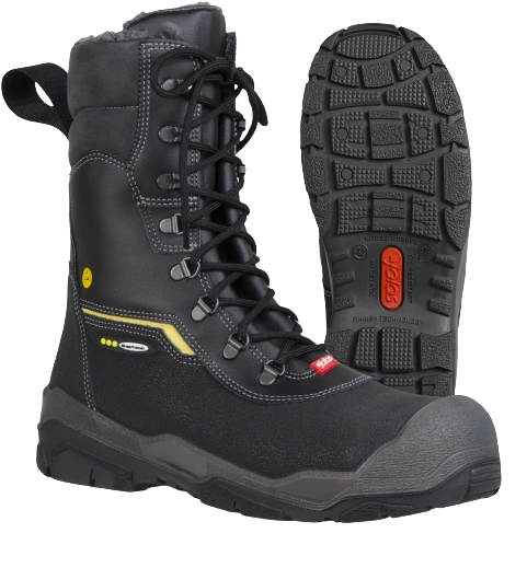 Jalas Gran Premio 1808 Ice Track turvasaapas