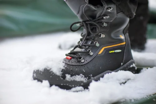 Jalas Gran Premio 1808 Ice Track turvasaapas