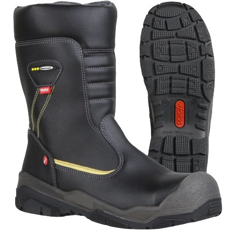 Jalas Gran Premio 1858 Polar turvasaapas