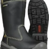 Jalas Gran Premio 1898W Winter King turvasaapas