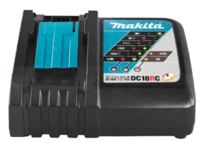 Makita latauslaite DC18RC
