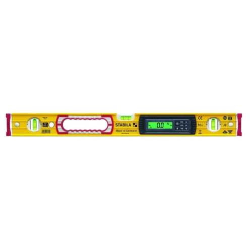 Stabila digitaalinen vesivaaka 196-2E IP65