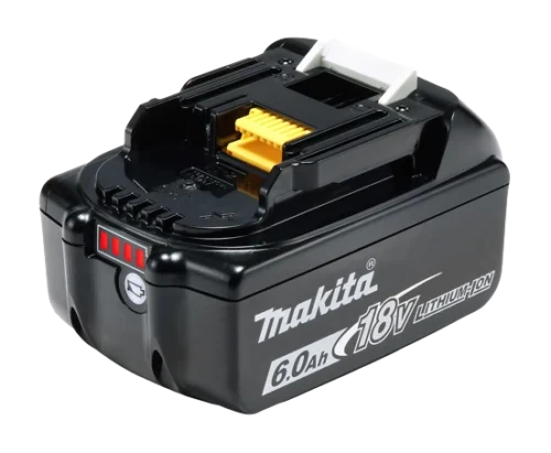 Makita akku 18V 6.0Ah BL1860B