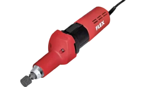 Flex H 1105 VE 710 wattinen suorahiomakone alhaisella kierrosluvulla