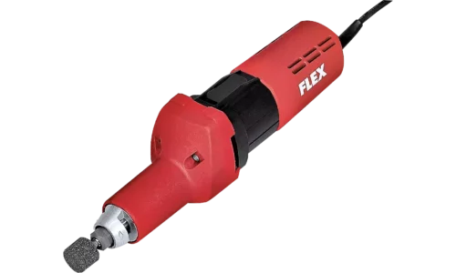 Flex H 1105 VE 710 wattinen suorahiomakone alhaisella kierrosluvulla