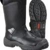 Jalas Drylock 3778 turvasaapas