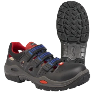 Jalas Respiro 3800R turvasandaali