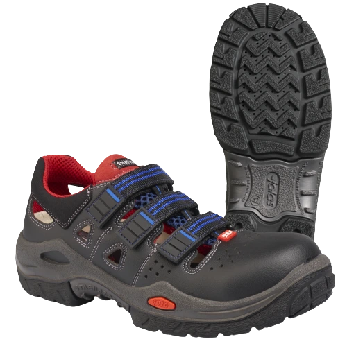 Jalas Respiro 3800R turvasandaali