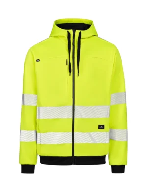 Björnkläder huomiohuppari neo 419-3 keltainen