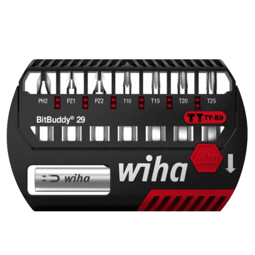 42139-42138-42137-42136_2 Wiha kärkisarja BitBuddy TY-kärki 29mm
