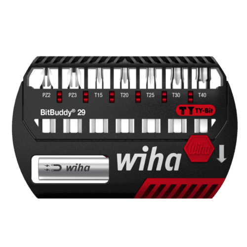 42139-42138-42137-42136_3 Wiha kärkisarja BitBuddy TY-kärki 29mm