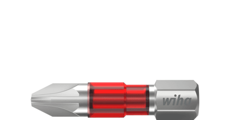 42149-42102-42103 Wiha TY-kärki 29mm PZ1, PZ2, PZ3