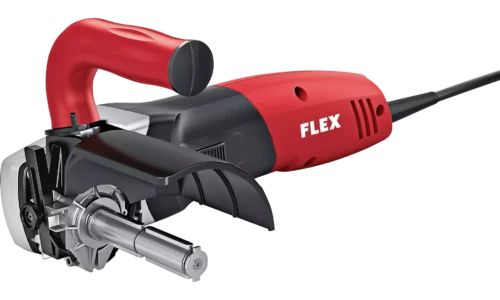 433411 Flex BSE 14-3 100 kiillotuskone TRINOXFLEX
