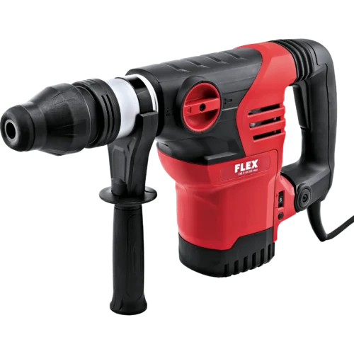 439665 Flex CHE 5-40 SDS-max pyörivä poravasara yleiskäyttöön 5 kg, SDS-max