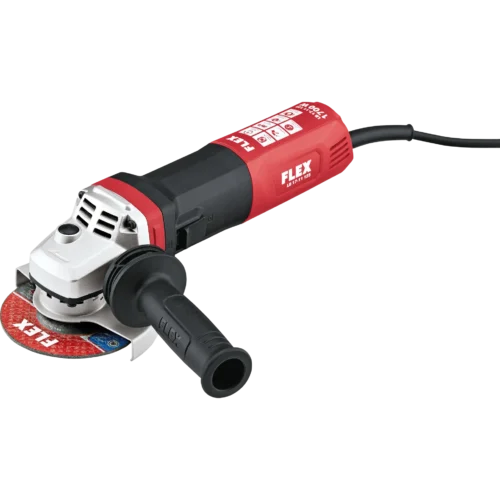 Flex LB 17-11 125 1700 W kulmahiomakone jossa jarru, 125 mm