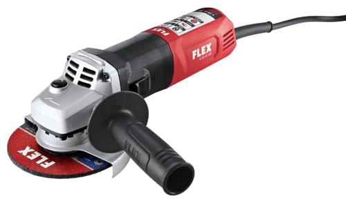 Flex L 12-11 125 1200 wattinen kulmahiomakone, 125 mm yleiskäyttöön