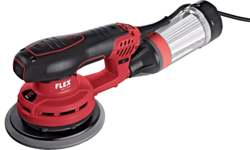 Flex ORE 3-150 EC voimakas epäkeskohiomakone portaattomalla nopeudensäädöllä, 150 mm