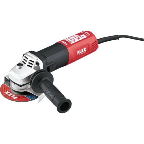 447722 Flex LE 15-11 125 säädettävä 1500 wattinen kulmuri, 125 mm