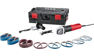 Flex FBE 8-4 140 nauhaviila TRINOXFLEX