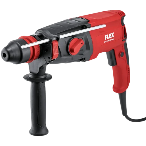 461490 Flex CHE 2-28 R SDS-plus pyörivä poravasara yleiskäyttöön 2,5 kg, SDS-plus