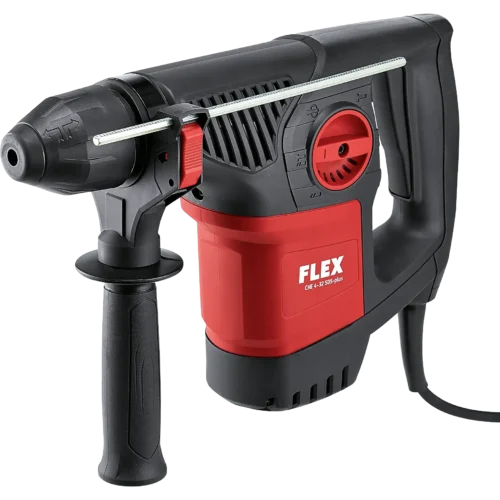Flex CHE 4-32 R SDS-plus kombiporavasara yleiskäyttöön 4 kg, SDS-plus