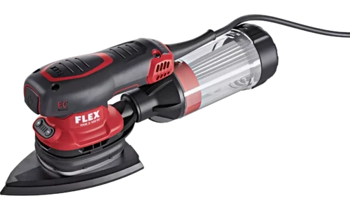 468916 Flex ODE 2-100 EC pienikokoinen deltahiomakone nopeuden säädöllä