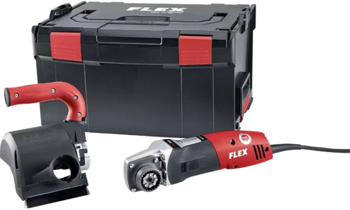 Flex BBE 14-3 110 Hiomakone TRINOXFLEX